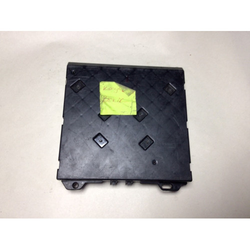 Skoda Fabia Sigorta Body Beyni 6R7937085C
