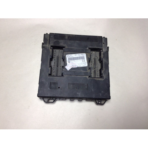 Skoda Fabia Sigorta Body Beyni 6R7937085C
