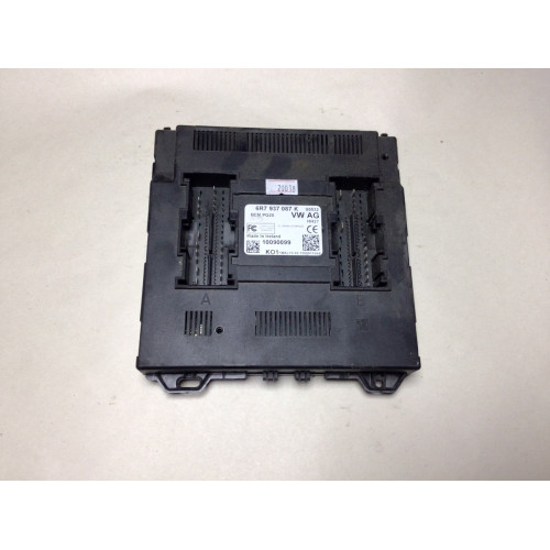 Volkswagen Amarok Sigorta Body Beyni  6R7937087K