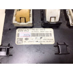 Volkswagen Golf BCM Merkezi Kontrol Modülü 1K0937084E
