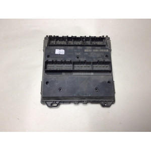 Volkswagen Polo Sigorta Body Beyni 6Q2937049F