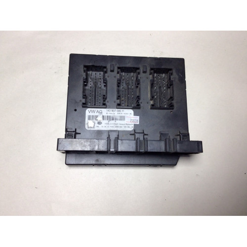 Volkswagen Golf  Konfor Beyni 1K0937085H
