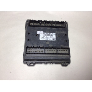 Volkswagen Polo BCM Kontrol Modülü 6Q1937049D