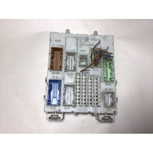 Ford Focus MK3 Sigorta Body Beyni DV6T-14A073-BJ
