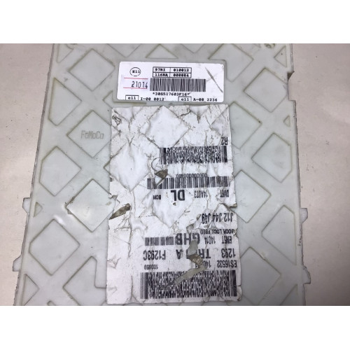 Ford Focus Sigorta Body Beyni 97RI010012