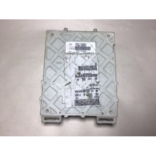 Ford Focus Sigorta Body Beyni 97RI010012