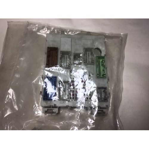 Ford Focus Sigorta Body Beyni 97RI010012