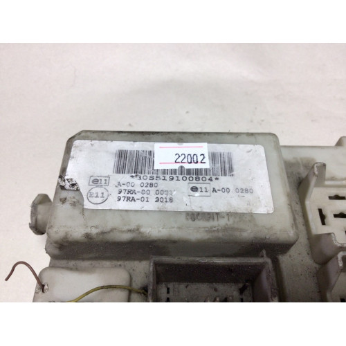 Ford Focus Sigorta Body Beyni 97RA-000001