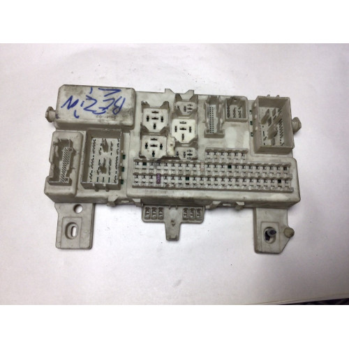 Ford Focus Sigorta Body Beyni 4M5T-14A073