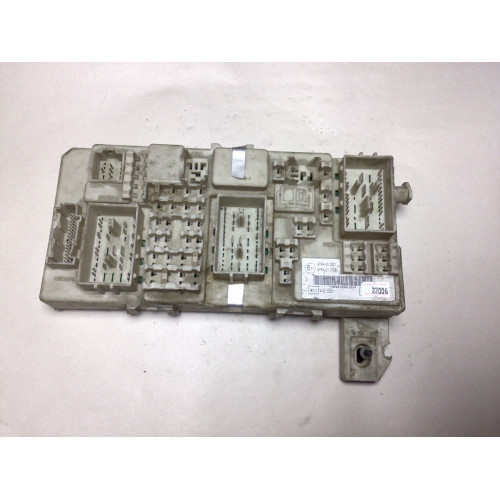Ford Focus Sigorta Body Beyni 97RA-000001