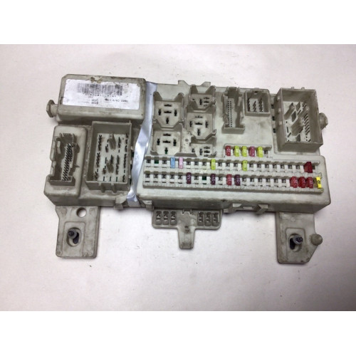 Ford Focus Sigorta Body Beyni 4M5T-14A073