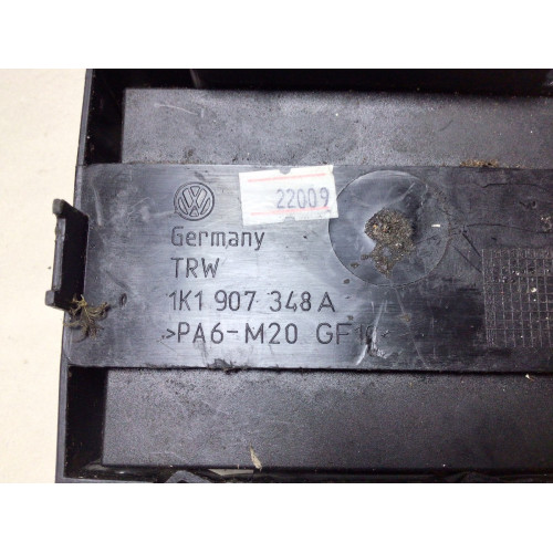 Volkswagen Jetta Konfor Beyni 1K1907348A