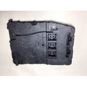 Renault Scenic 2 Sigorta Body Beyni 8200351182