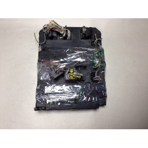 Peugeot 407 Sigorta Body Beyni 9655708380