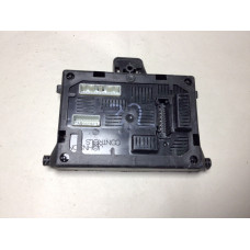 Renault Clio komfor Beyni 8200343732 21677738-6G