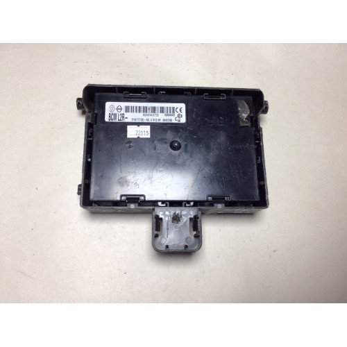 Renault Clio komfor Beyni 8200343732 21677738-6G