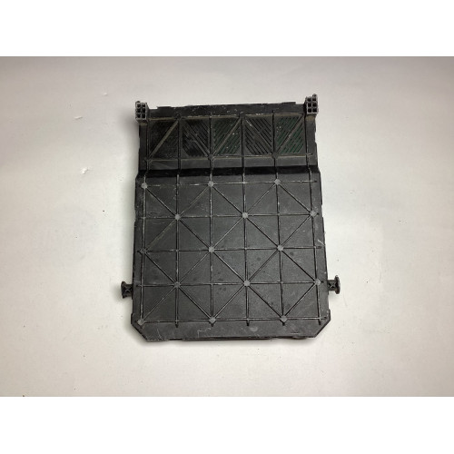 Citroen Xsara Sigorta Body Beyni S118085320D 9652474680 HG Sigorta