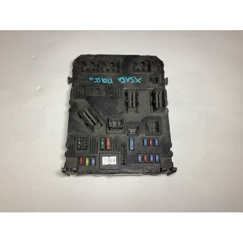 Citroen Xsara Sigorta Body Beyni S118085320D 9652474680 HG Sigorta