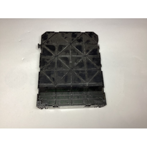 Peugeot 207 Sigorta Body Beyni 9659285580