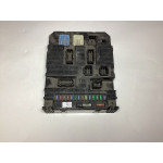 Peugeot 207 Sigorta Body Beyni 9659285580