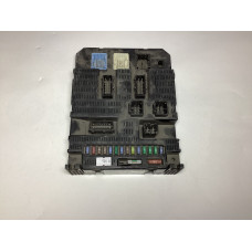 Peugeot 207 Sigorta Body Beyni 9659285580