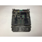 Peugeot 307 Sigorta Body Beyni 9636760580F 9644098180