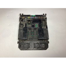 Peugeot 307 Sigorta Body Beyni 9636760580F 9644098180