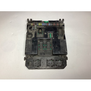 Peugeot 307 Sigorta Body Beyni 9636760580F 9644098180