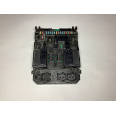 Peugeot 307 Sigorta Body Beyni 9636760580F