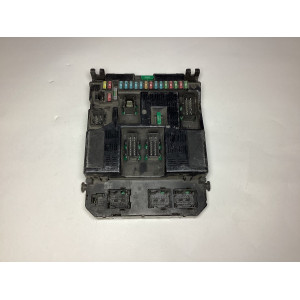 Peugeot 307 Sigorta Body Beyni 9636760580F