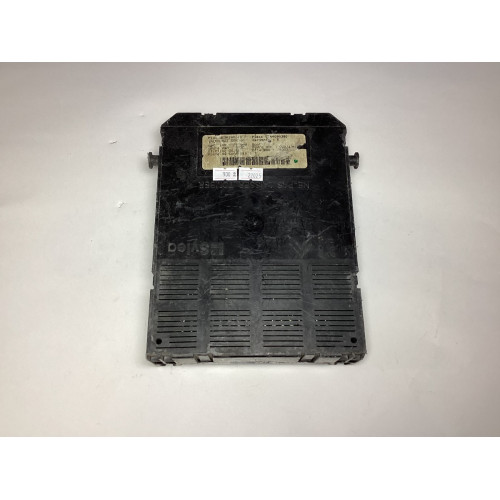 Peugeot 307 Sigorta Body Beyni 9636760580F