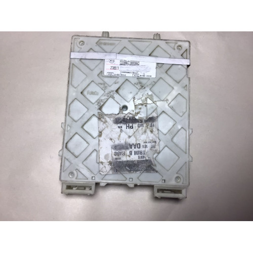 Ford Kuga Sigorta Body Beyni 116RA000084