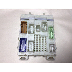 Ford Kuga Sigorta Body Beyni 116RA000084