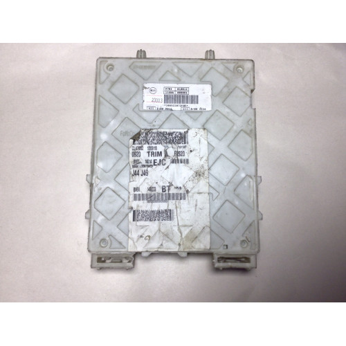 Ford Kuga Sigorta Body Beyni 116RA000084