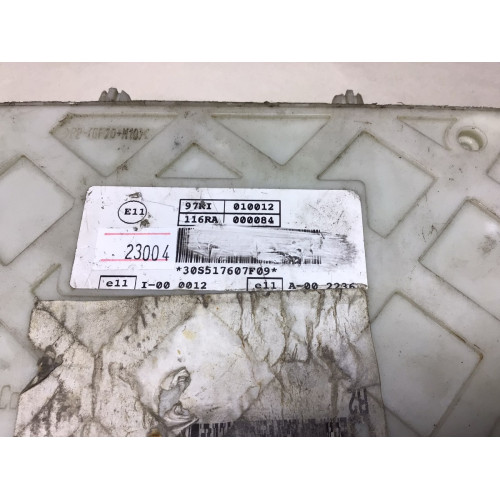 Ford Kuga Sigorta Body Beyni 116RA000084