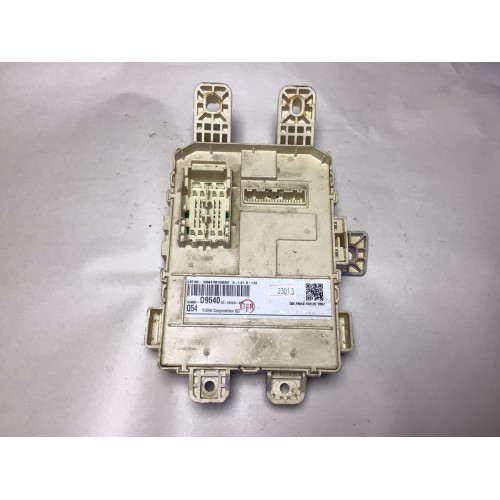 Kıa Sportage Sigorta Body Beyni 91950-D9540