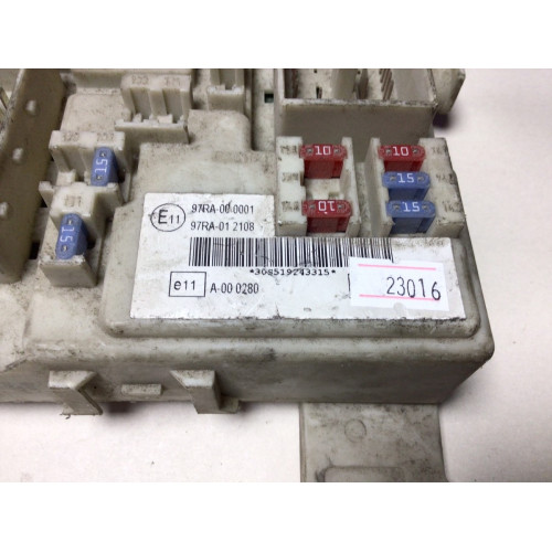 Ford Focus Sigorta Body Beyni 97RA-000001