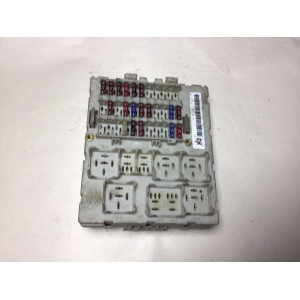 Ford Focus Sigorta Body Beyni 518783402