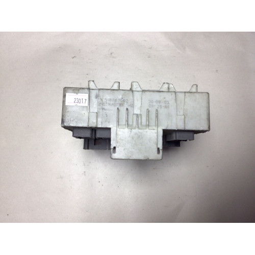 Ford Focus Sigorta Body Beyni 518783402