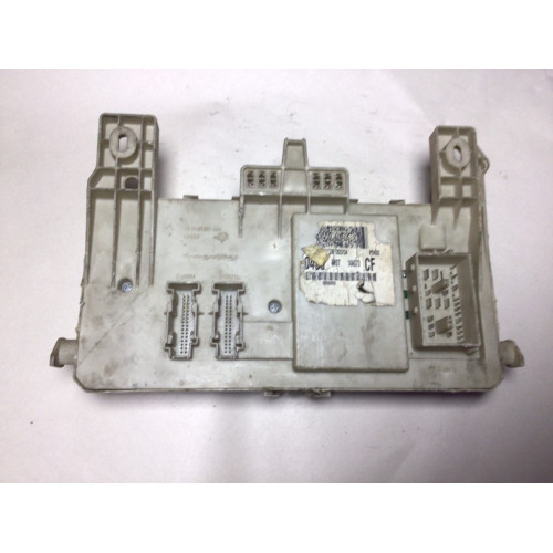 Ford Focus Sigorta Body Beyni 97RA-000001