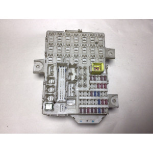 Mitsubishi Colt Sigorta Body Beyni 8637A390