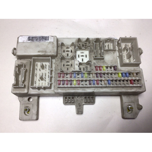 Ford Focus Sigorta Body Beyni 4M5T14014