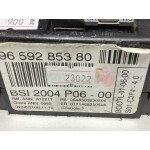 Peugeot 207 Citroen C2 C3 Sigorta Body Beyni 9659285380