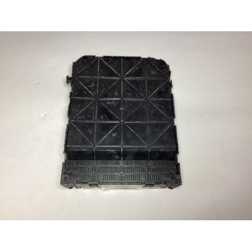 Peugeot 207 Citroen C2 C3 Sigorta Body Beyni 9659285380