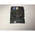 Peugeot 207 Citroen C2 C3 Sigorta Body Beyni 9659285380