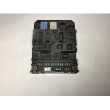 Peugeot 207 Citroen C2 C3 Sigorta Body Beyni 9659285380