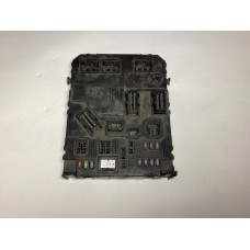 Citroen C2 Sigorta Body Beyni 9653667380 S118085200L