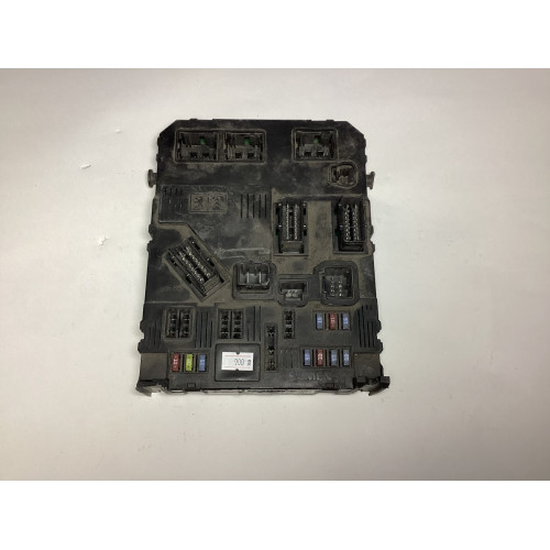 Citroen C2 Sigorta Body Beyni 9653667380 S118085200L