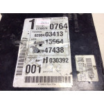 Renault Espace Sigorta Body Beyni 8200403413