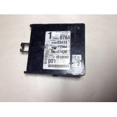 Renault Espace Sigorta Body Beyni 8200403413